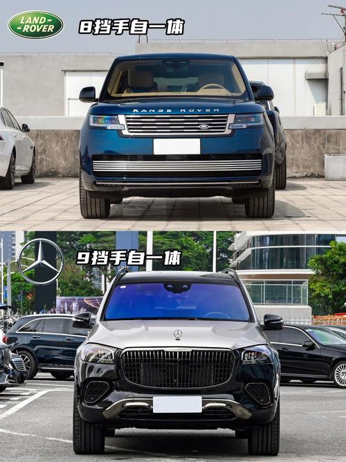 惠州96迈巴赫经典与现代的完美融合，路虎如何塑造独特的品牌形象